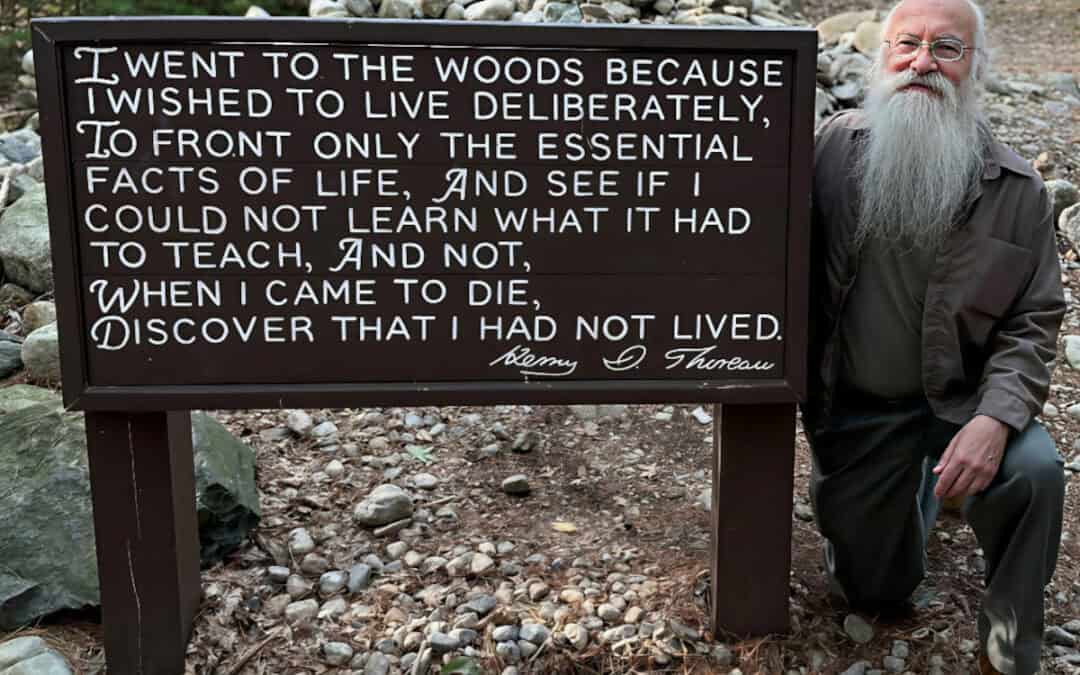 A Note from the Wilderness Guide Program Founder